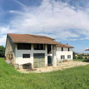 VC381 Monferrato - Conzano, Via Niccolini Giuseppe