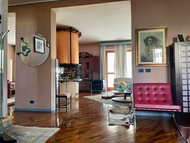 Casa / Villa in vendita a San Giorgio Monferrato Casalese e dintorni - VC403 - Foto 5 di 28