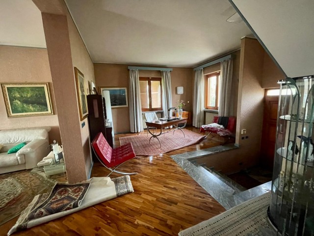 Casa / Villa in vendita a San Giorgio Monferrato Casalese e dintorni - VC403 - Foto 6 di 28