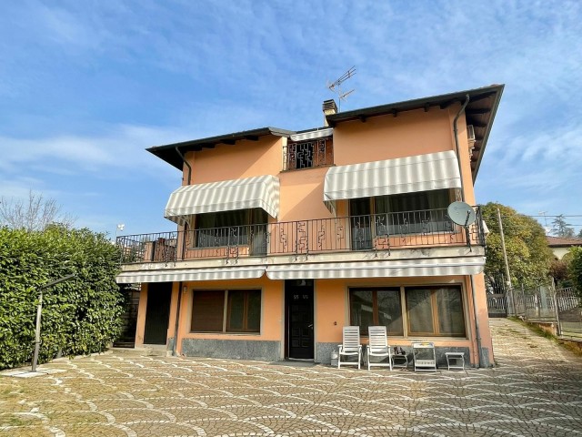 Casa / Villa in vendita a San Giorgio Monferrato Casalese e dintorni - VC403 - Foto 3 di 28