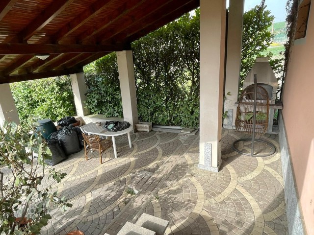 Casa / Villa in vendita a San Giorgio Monferrato Casalese e dintorni - VC403 - Foto 28 di 28