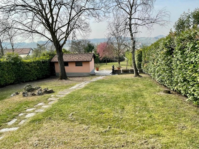 Casa / Villa in vendita a San Giorgio Monferrato Casalese e dintorni - VC403 - Foto 27 di 28