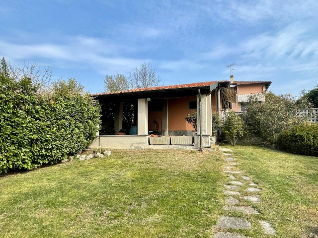 Casa / Villa in vendita a San Giorgio Monferrato Casalese e dintorni - VC403 - Foto 4 di 28