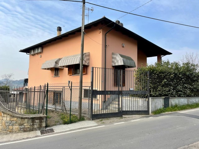 Casa / Villa in vendita a San Giorgio Monferrato Casalese e dintorni - VC403 - Foto 1 di 28
